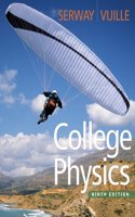 Bundle: College Physics + Enhanced Webassign Homework and eBook Loe Printed Access Card for Multi Term Math and Science