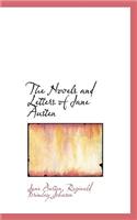 The Novels and Letters of Jane Austen