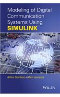 Modeling of Digital Communication Systems Using SIMULINK