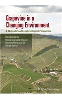 Grapevine in a Changing Environment