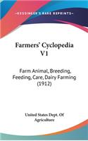 Farmers' Cyclopedia V1