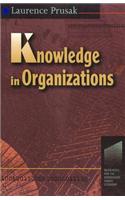Knowledge in Organisations