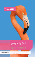 Geography 3-11
