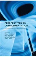 Perspectives on Complementation