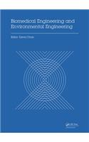 Biomedical Engineering and Environmental Engineering