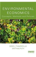 Environmental Economics