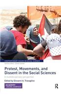 Protest, Movements, and Dissent in the Social Sciences