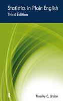 Statistics in Plain English, Third Edition