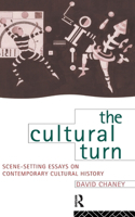 The Cultural Turn