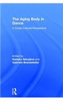 The Aging Body in Dance