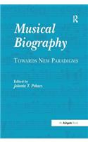 Musical Biography