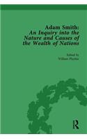 Adam Smith: An Inquiry Into the Nature and Causes of the Wealth of Nations, Volume I