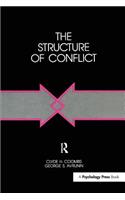 Structure of Conflict