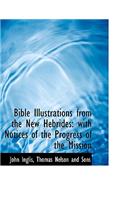 Bible Illustrations from the New Hebrides