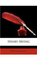 Henry Irving