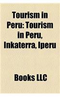 Tourism in Peru