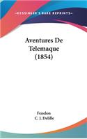 Aventures de Telemaque (1854)