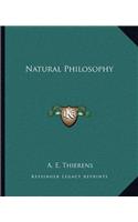 Natural Philosophy