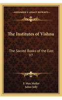 Institutes of Vishnu