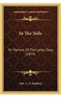 In The Toils: Or Martyrs Of The Latter Days (1879)