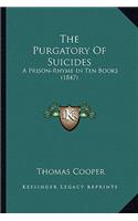 Purgatory of Suicides