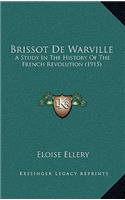 Brissot De Warville