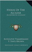 Heros of the Alcazar