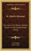 St. Mark's Hymnal