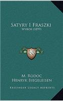 Satyry I Fraszki