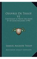 Oeuvres De Tissot V1
