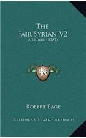 Fair Syrian V2