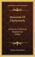 Memorials Of Charlesworth