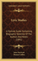 Lyric Studies