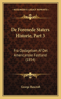 De Forenede Staters Historie, Part 3: Fra Opdagelsen Af Det Americanske Fastland (1854)(Chinese)