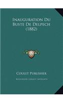 Inauguration Du Buste De Delpech (1882)