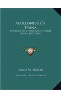 Apollonius of Tyana