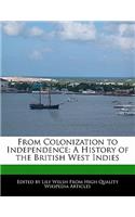 From Colonization to Independence