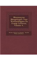 Mnemosyne