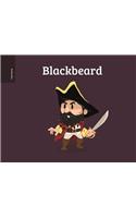 Pocket Bios: Blackbeard