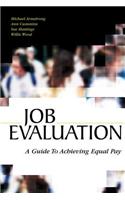 Job Evaluation