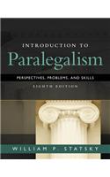 Introduction to Paralegalism