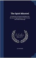 The Spirit Minstrel