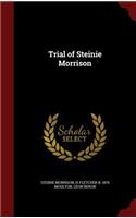 Trial of Steinie Morrison