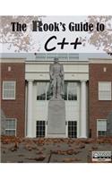 Rook's Guide to C++