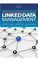 Linked Data Management