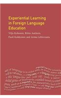 Experiential Learning in Foreign Language Education