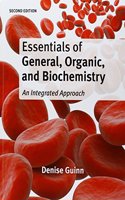 Essentials of General, Organic, & Biochemistry 2e & Sapling Single-Course General, Organic, and Biochemistry Homework (Access Card)