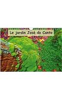 Jardin Jose Do Canto 2018