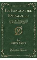 La Lingua del Pappagallo