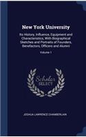 New York University
